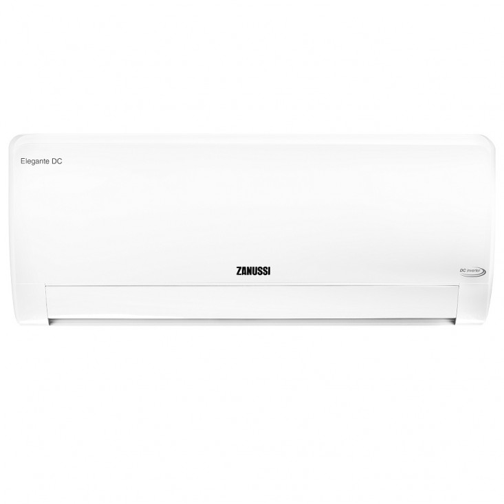 Сплит-система Zanussi ZACS/I-12 HE/A18/N1 Elegante DC Inverter Сплит-система Zanussi ZACS/I-12 HE/A18/N1 Elegante DC Inverter