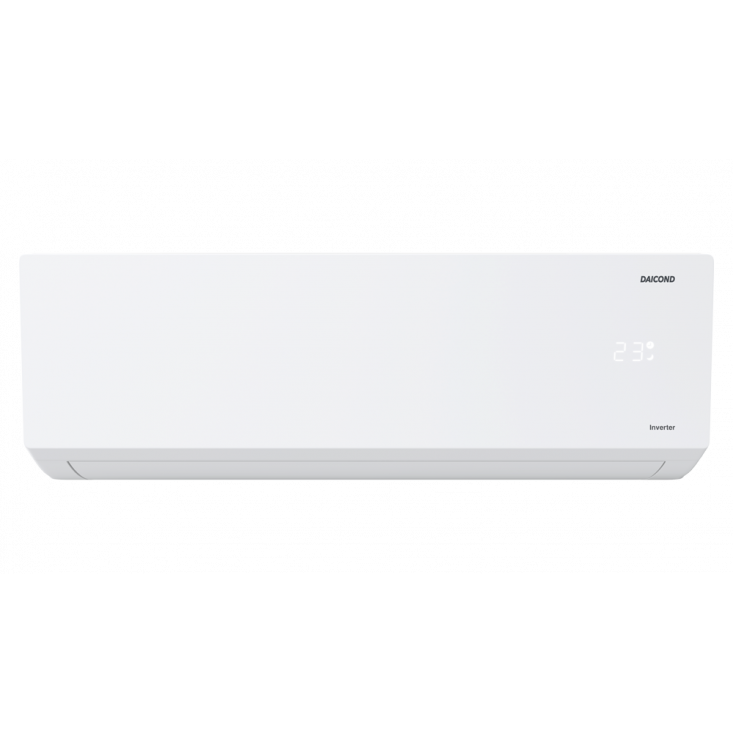 Инверторная сплит-система серии ODYS Inverter DNI-OS07NW (комплект)