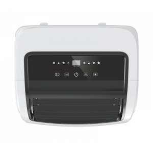 Мобильный кондиционер серии LOTUS MAC-LT45HPN03