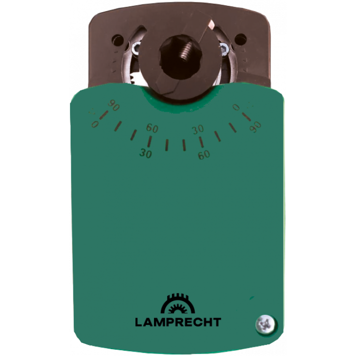 Стандартный электропривод LB220-04NS Стандартный электропривод LB220-04NS