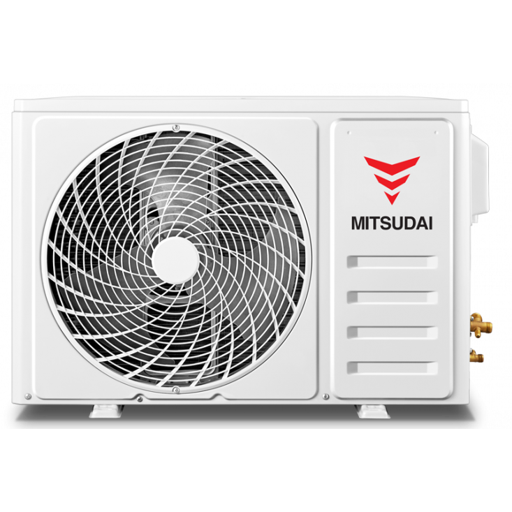 Инверторная сплит-система серии SENTO Inverter MDI-SNC09AI (комплект) Инверторная сплит-система серии SENTO Inverter MDI-SNC09AI (комплект)