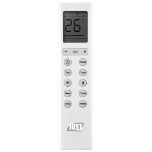 Сплит-система Just Aircon JAC-24HPSIA/XAB1/JACO-24..