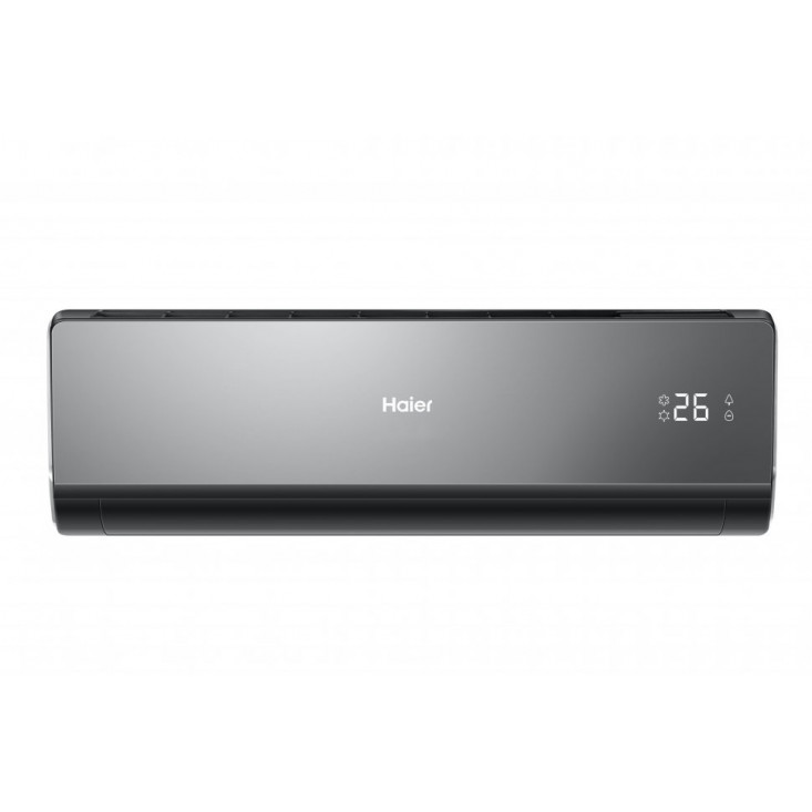 Сплит-система Haier HSU-12HNF303/R2/HSU-12HUN203/R2 Lightera Black