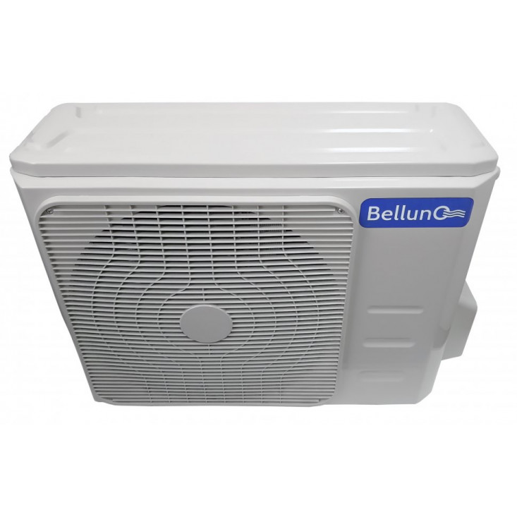 Сплит-система Belluna S342 W Эконом