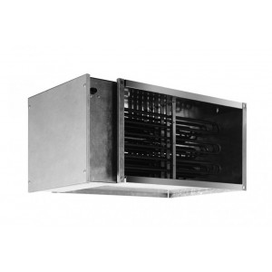 Электрический нагреватель Shuft EHR 800х500-60