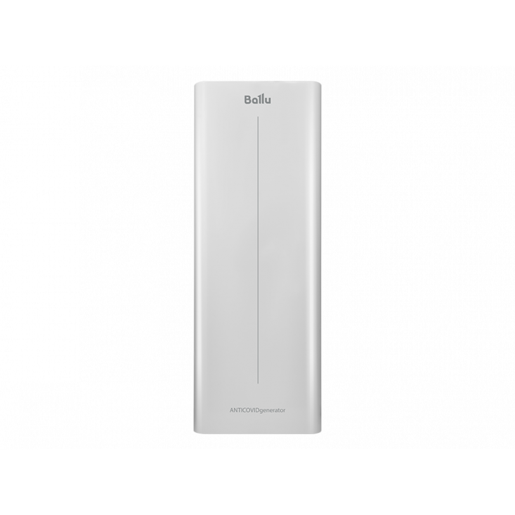 Бактерицидный рециркулятор Ballu RDU-200D ANTICOVIDgenerator Бактерицидный рециркулятор Ballu RDU-200D ANTICOVIDgenerator