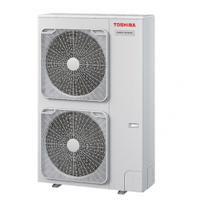 Сплит-система Toshiba RAV-GM1101KRTP-E/RAV-GP1101A..