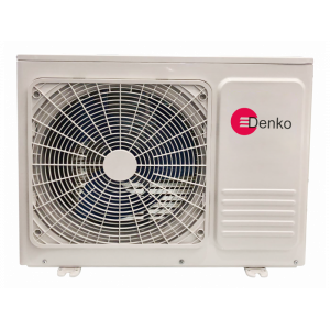 Напольно-потолочная cплит-система Denko DNP 24 CH