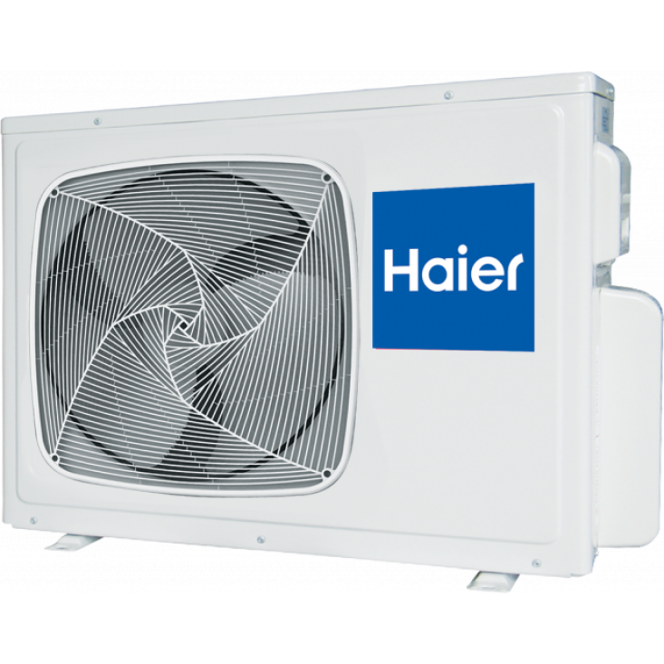 Сплит-система Haier HSU-24HNF203/R2/HSU-24HUN303/R2 Lightera Black