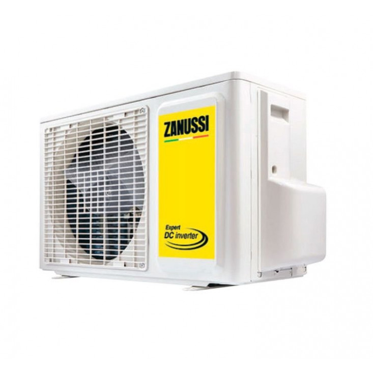 Сплит-система Zanussi ZACS/I-24 HPF/A22/N8 Perfecto DC Inverter Сплит-система Zanussi ZACS/I-24 HPF/A22/N8 Perfecto DC Inverter