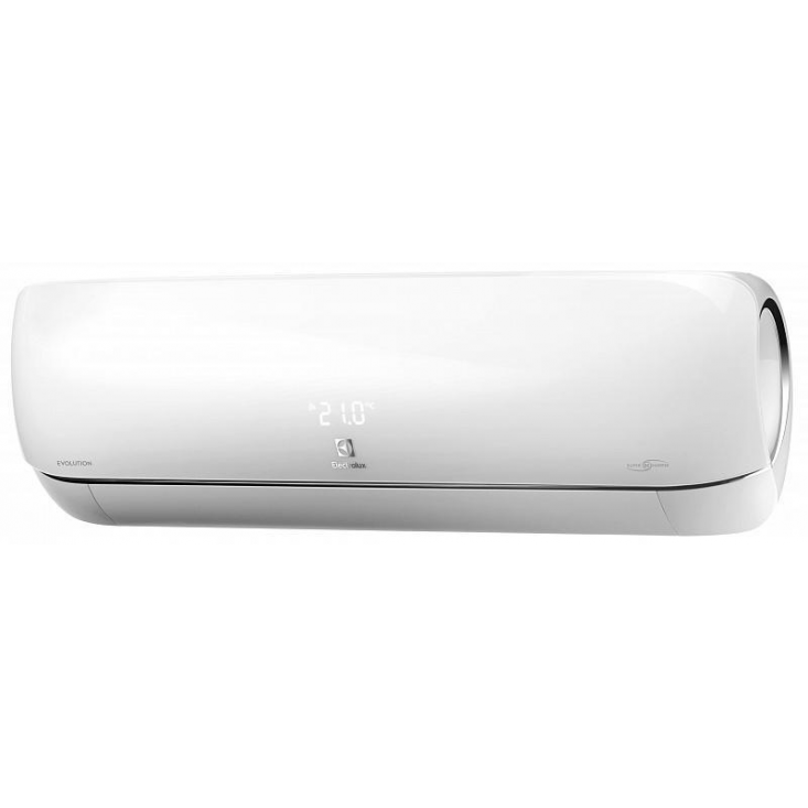 Сплит система Electrolux EACS/I - 11 HEV/N3 Сплит система Electrolux EACS/I - 11 HEV/N3