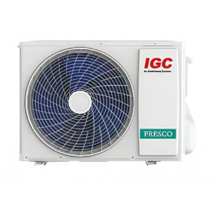 Сплит-система IGC RAS-09MBL/RAC-09MBL Fresco