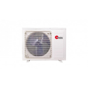 Сплит-система Denko QW-07i Samurai DC Inverter Сплит-система Denko QW-07i Samurai DC Inverter
