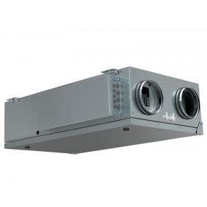 Приточно-вытяжная установка Shuft UniMAX-P 800 CE-..