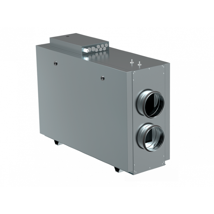 Приточно-вытяжная установка Shuft UniMAX-P 800 SE-A