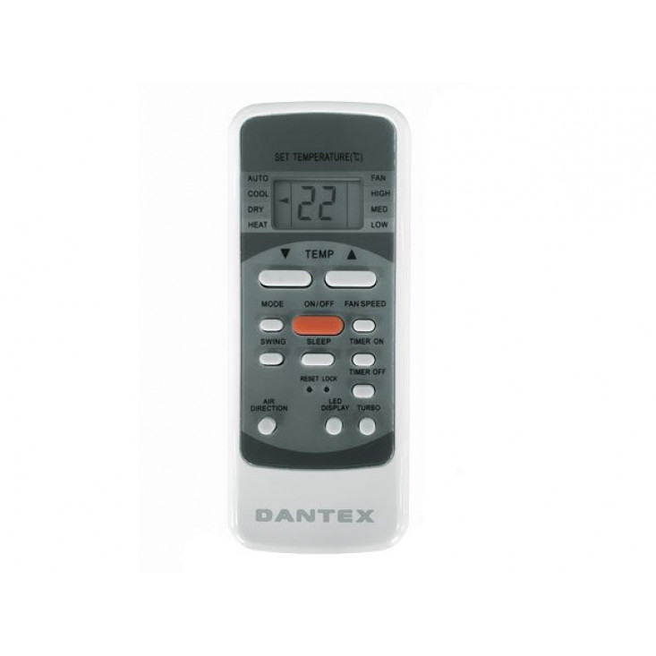 Сплит-система Dantex RK-28SFM/RK-28SFME Сплит-система Dantex RK-28SFM/RK-28SFME