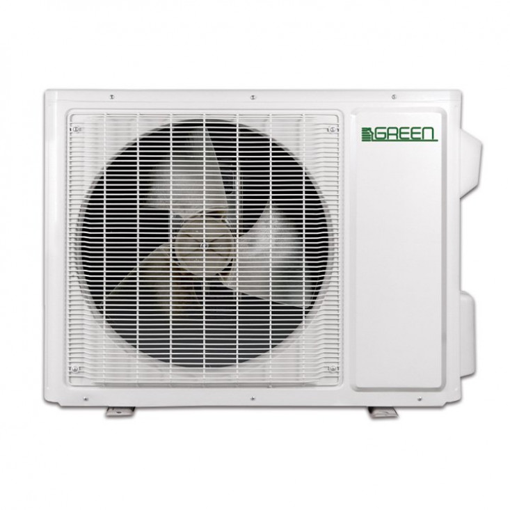 Сплит-система Green GRI-09HH2/GRO-09HH3