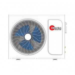 Сплит-система Denko GW-12i Samurai DC Inverter Wi-.. Сплит-система Denko GW-12i Samurai DC Inverter Wi-..