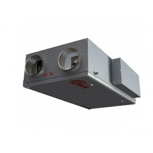 Приточно-вытяжная установка Shuft UniMAX-P 800 CW-..