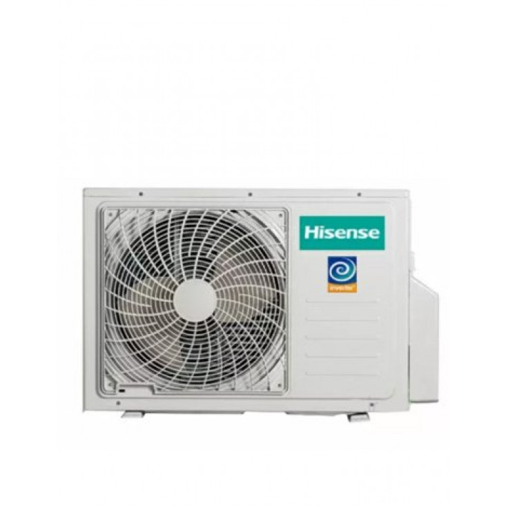 Сплит-система Hisense AS-24UW4RBBTV00G/AS-24UW4RBBTV00W Expert Pro DC Inverter Сплит-система Hisense AS-24UW4RBBTV00G/AS-24UW4RBBTV00W Expert Pro DC Inverter
