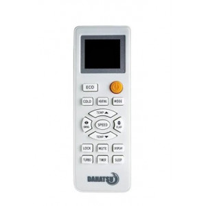 Сплит-система Dahatsu DMH-09/DMN-09 Sakura
