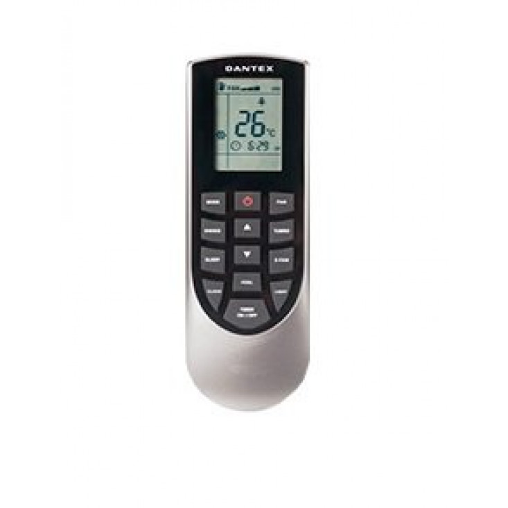 Сплит-система Dantex RK-09SSI2/RK-09SSI2E Space 2 Inverter