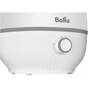 Увлажнитель воздуха ультразвуковой Ballu UHB-450 T..