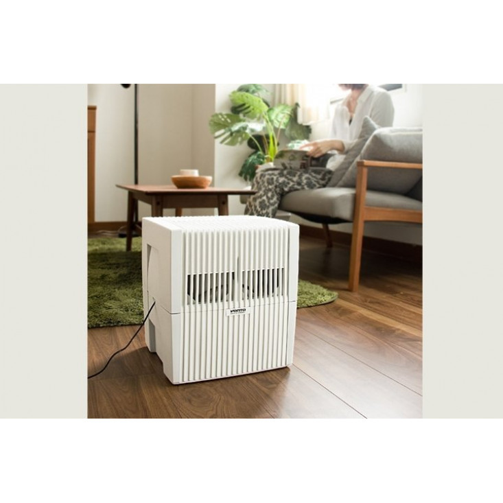 Климатический комплекс Venta LW15 Климатический комплекс Venta LW15