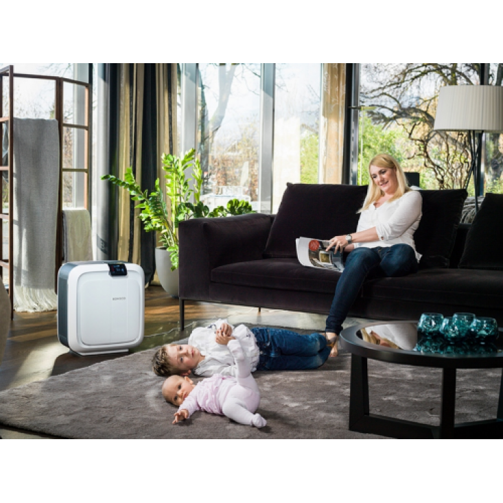 Климатический комплекс Boneco H700