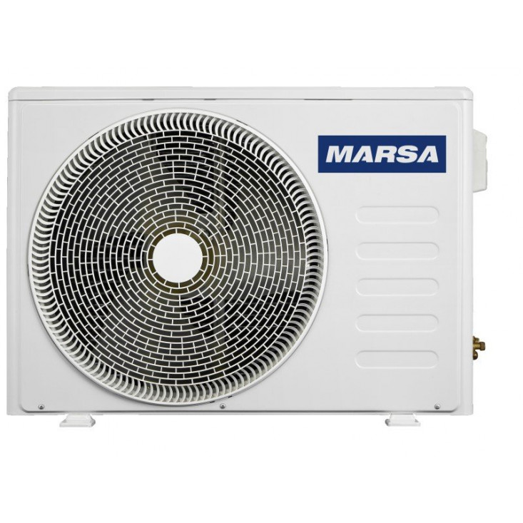 Напольно-потолочная сплит-система Marsa MRK-60CHTN / MRK-60HTNE-W Напольно-потолочная сплит-система Marsa MRK-60CHTN / MRK-60HTNE-W