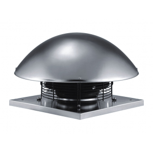 Вентилятор крышный Shuft WIND-ST 160/310