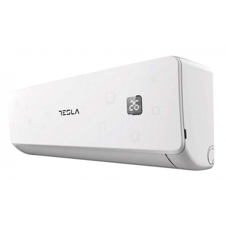 Сплит-система Tesla TA36FFUL-1232IA Astarta Inverter Сплит-система Tesla TA36FFUL-1232IA Astarta Inverter