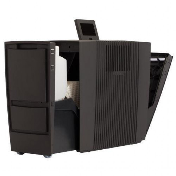 Климатический комплекс Venta LPH60 WiFi Климатический комплекс Venta LPH60 WiFi