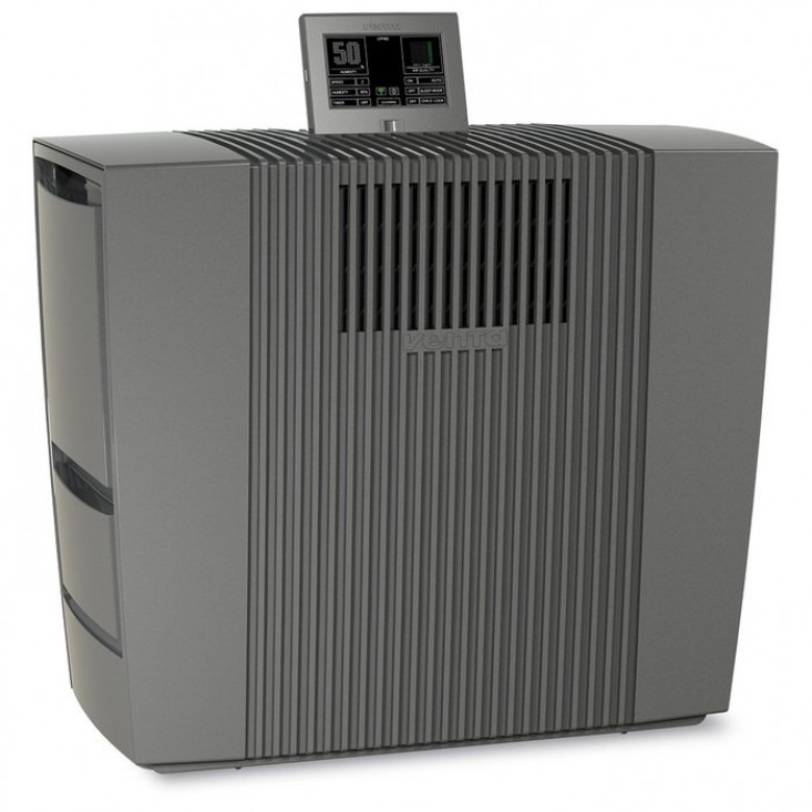 Климатический комплекс Venta LPH60 WiFi Климатический комплекс Venta LPH60 WiFi