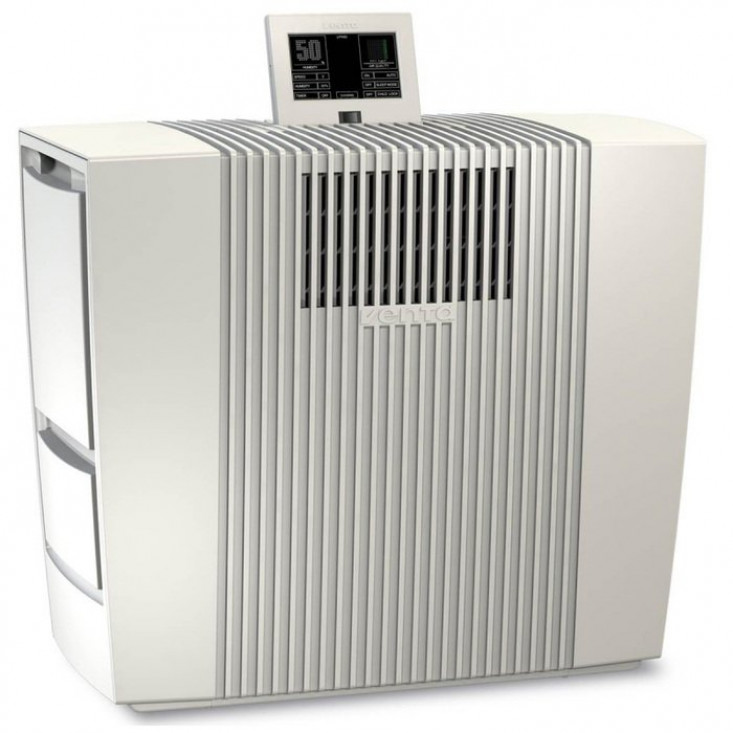 Климатический комплекс Venta LPH60 WiFi Климатический комплекс Venta LPH60 WiFi