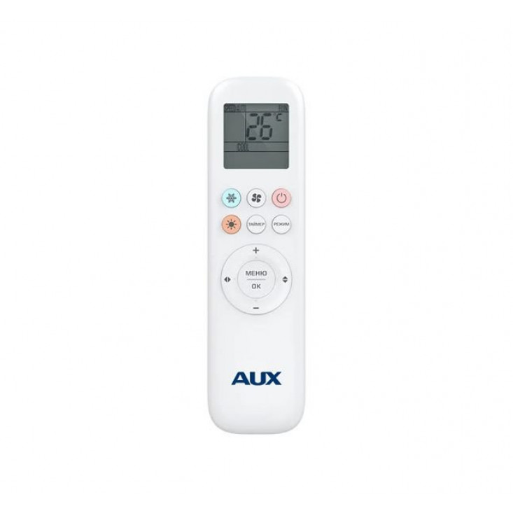 Сплит-система AUX ASW-H18A4/JD-R1/AS-H18A4/JD-R1 Сплит-система AUX ASW-H18A4/JD-R1/AS-H18A4/JD-R1