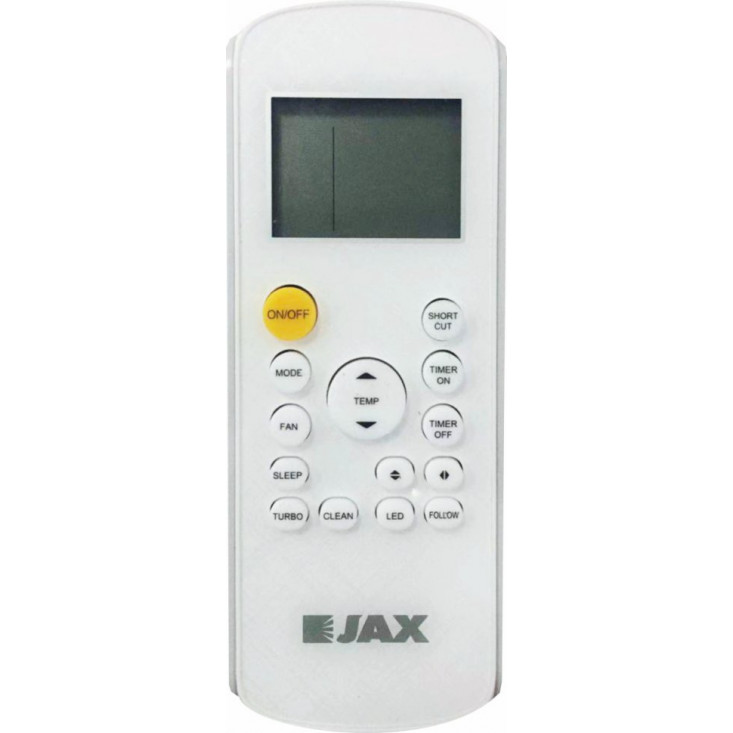 Сплит-система Jax ACI-10HE Hayman