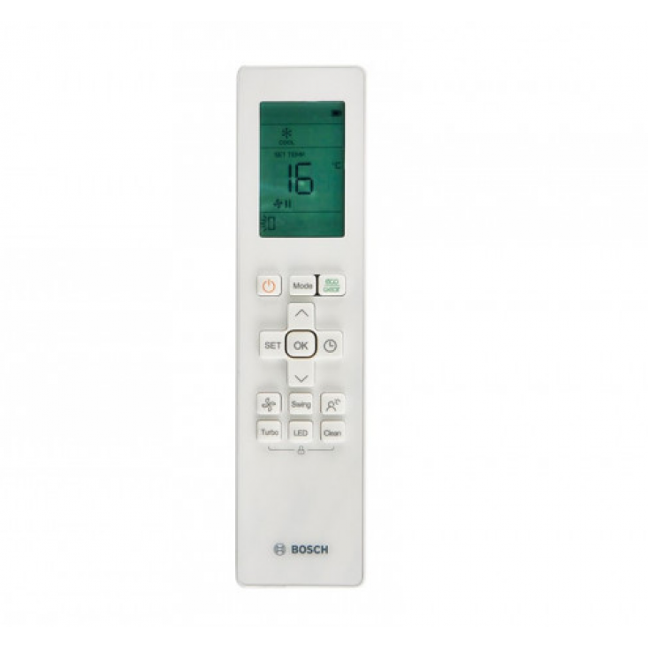 Сплит-система Bosch CLL2000 W 23/CLL2000 23 Climate Line Сплит-система Bosch CLL2000 W 23/CLL2000 23 Climate Line