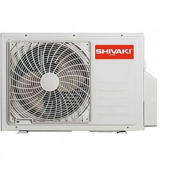 Сплит-система SHIVAKI SSH-L122BE Ultra