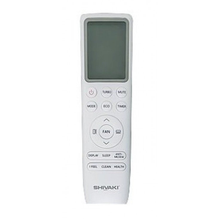 Сплит-система SHIVAKI SSH-L122BE Ultra
