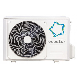 Сплит-система EcoStar KVS-SP24HT.1 Spark Сплит-система EcoStar KVS-SP24HT.1 Spark