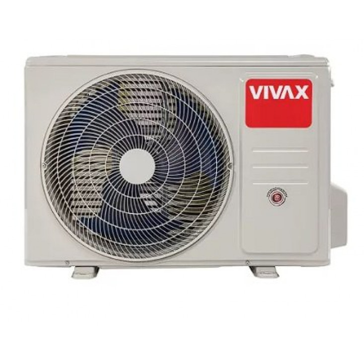 Сплит-система Vivax ACP-12CH35AEVI/I2s/ACP-12CH35AEVI/O2s V Design черный Сплит-система Vivax ACP-12CH35AEVI/I2s/ACP-12CH35AEVI/O2s V Design черный