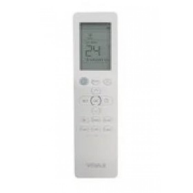 Сплит-система Vivax ACP-12CH35AEVI/I2s/ACP-12CH35AEVI/O2s V Design черный Сплит-система Vivax ACP-12CH35AEVI/I2s/ACP-12CH35AEVI/O2s V Design черный