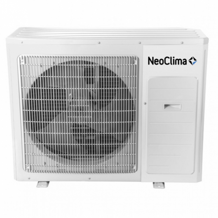 Сплит система NeoClima NS/NU-HAX09R Сплит система NeoClima NS/NU-HAX09R