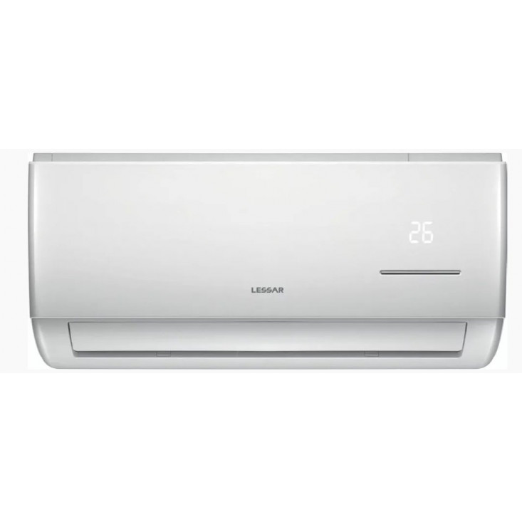 Сплит-система Lessar LS-HE09KSE2/LU-HE09KSE2 Flexcool Сплит-система Lessar LS-HE09KSE2/LU-HE09KSE2 Flexcool