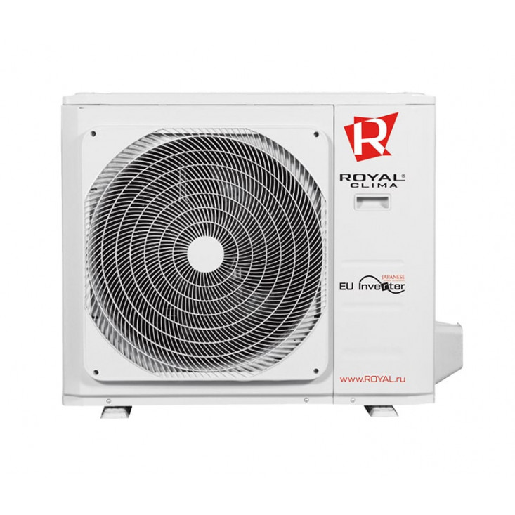 Наружный блок мульти сплит-системы Royal Clima 4RMX-28HN Наружный блок мульти сплит-системы Royal Clima 4RMX-28HN