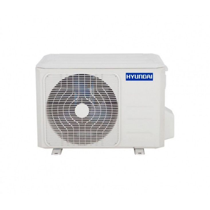 Наружный блок мульти сплит-системы Hyundai H-ALMO2-24H3/O