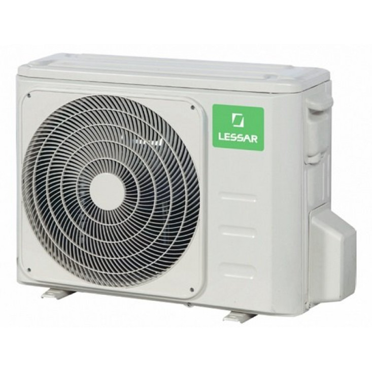 Сплит-система Lessar LS-HE24KSE2/LU-HE24KSE2 Flexcool Сплит-система Lessar LS-HE24KSE2/LU-HE24KSE2 Flexcool