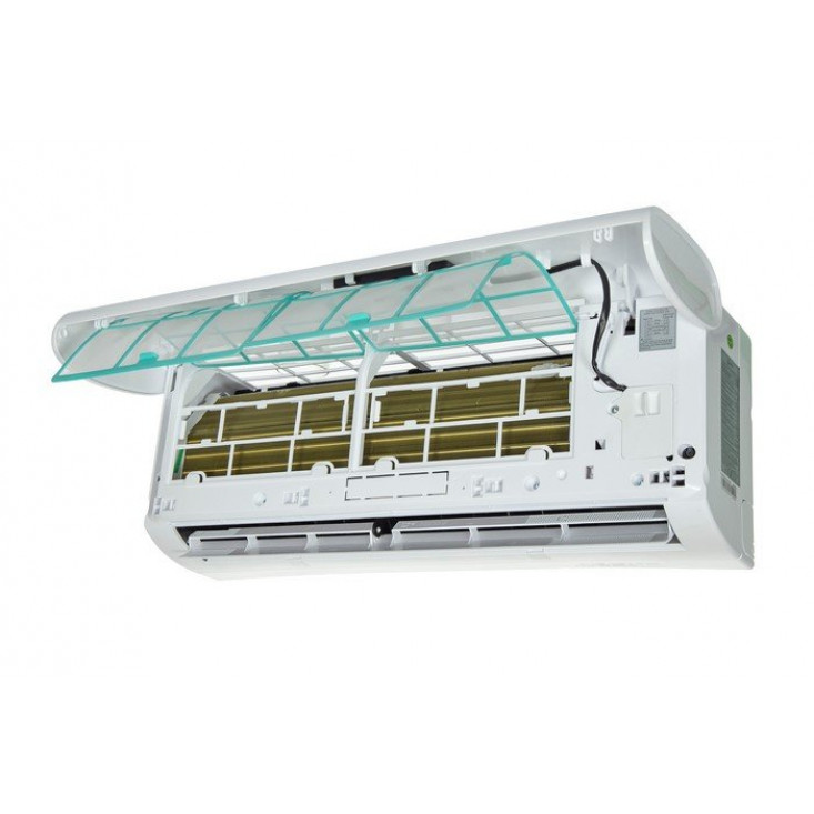 Сплит-система Roda RS-GL12A/RU-GL12A Arctic Nano Inverter Сплит-система Roda RS-GL12A/RU-GL12A Arctic Nano Inverter