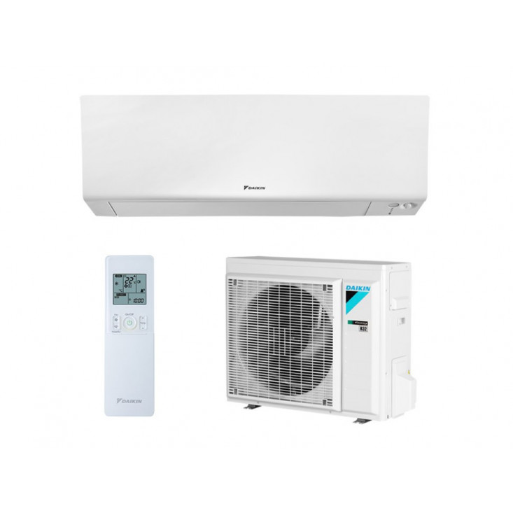 Сплит-система Daikin FTXM42R/RXM42R Perfera